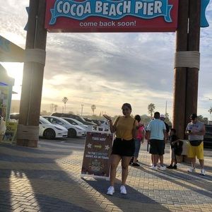 Meet your Posher, Mayrisquiz